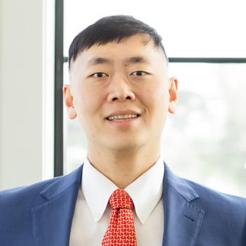 George Yu