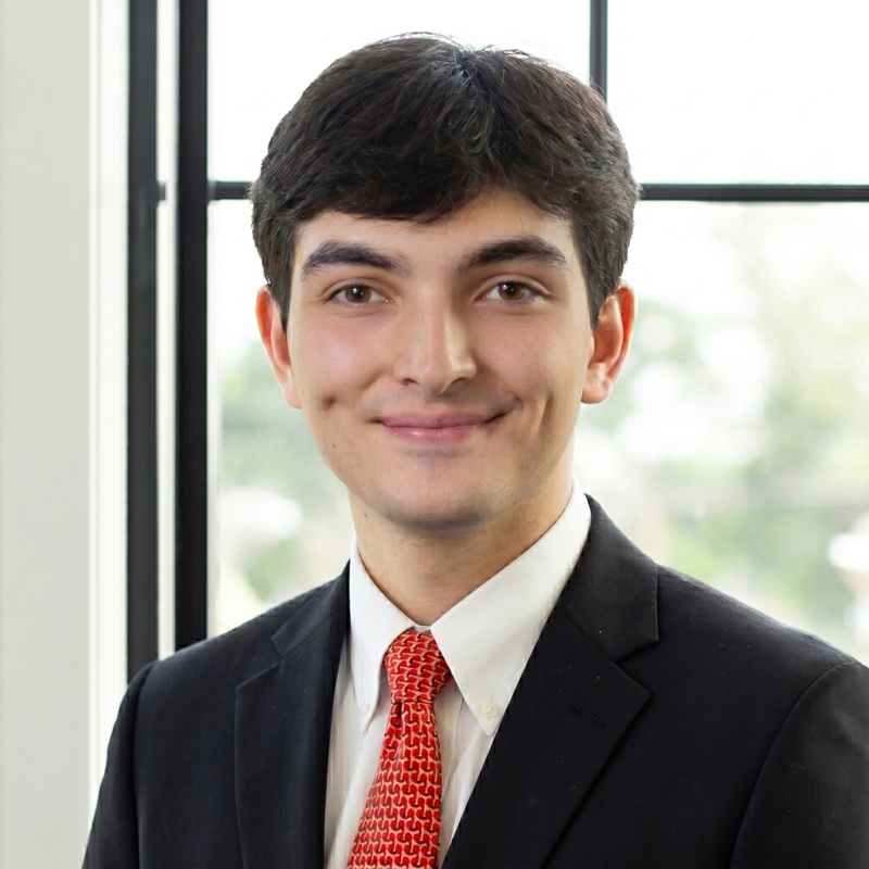 Nathan Pritzker