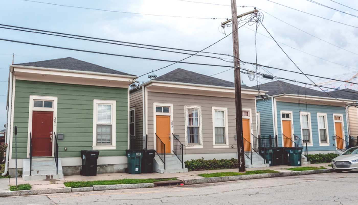 Southeastern Rental Affordability Tracker