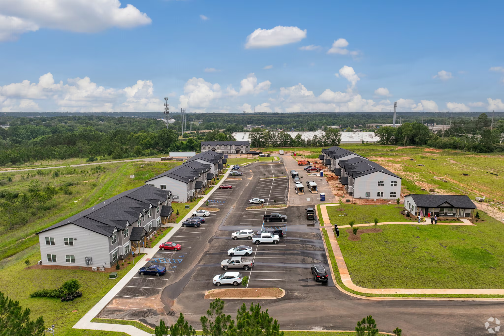 Platform Dothan — Dothan, AL