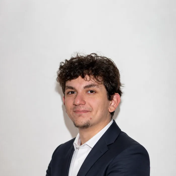 Demir Dumanlar